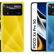 Imagen para el artículo titulado Xiaomi presentará el Poco X4 Pro 5G este lunes: esto es lo que sabemos